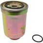 Fuel Filter for Kubota KX057-4, KX080-4 Excavators, Replaces - HHV00-5192-0