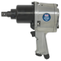 Air Impact Wrench 3/4"Sq Drive Super-Duty Heavy Twin Hammer Sealey Part No. SA604