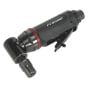 Air Die Grinder Midi Size 90Deg. Premier Sealey Part No. SA653