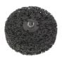 Polycarbide Abrasive Wheel Dia.100mm for SA695 Sealey Part No. SA695A