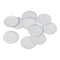 Sanding Disc Dia.50mm 120Grit Pack of 10 Sealey Part No. SA701D120G