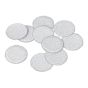 Sanding Disc Dia.50mm 80Grit Pack of 10 Sealey Part No. SA701D80G