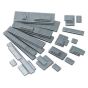 Staple 19mm 18SWG Pack of 5000 Sealey Part No. SAAS1819