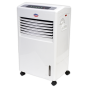 Air Cooler/Heater/Air Purifier/Humidifier Sealey Part No. SAC41