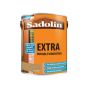 Sadolin Extra Durable Woodstain Light Oak 5 Litre