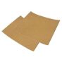 Glass Sandpaper Sheet - 120 Grit - 230x280mm