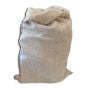 Hessian Santa Sack, Extra Large 60cm x 104cm (each)