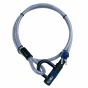 OF334 Trip Wire 1600x15mm Cable & Lock