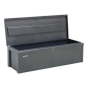 Steel Storage Chest 1200 x 450 x 360mm Sealey Part No. SB1200