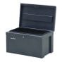 Steel Storage Chest 565 x 350 x 320mm Sealey Part No. SB565