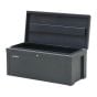 Steel Storage Chest 765 x 350 x 320mm Sealey Part No. SB765