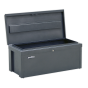 Steel Storage Chest 765 x 350 x 320mm Sealey Part No. SB765