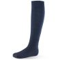 Sea Boot Socks Heavy Weight Material 60% Wool, 40% Nylon Navy Blue Size 11