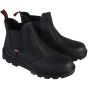 Ocelot Black Dealer Safety Boots