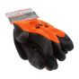 Thermal Latex Coated Gloves - XXL (Size 11)