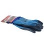 Waterproof Latex Gloves Size 11 XXL 