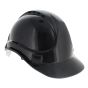 Safety Helmet - Black