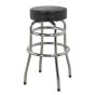 Workshop Stool with Swivel Seat Sealey Part No. SCR13