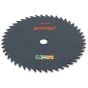 Scratcher Tooth Circular Saw Blade 200-80 for Stihl FS80, FS85, FS90 Brushcutters - 4112 713 4201