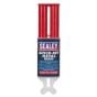 Quick-Set Liquid Metal 25ml Sealey Part No. SCS380