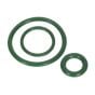 Viton Seal Kit for SCSG02 & SCSG03 Sealey Part No. SCSGRK