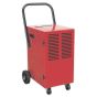 Industrial Dehumidifier 30ltr Sealey Part No. SDH30