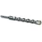 Addax SDS Plus Masonry Drill Bits - Sold Individually