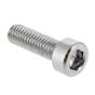 Screw 6x20 for Makita DMR102, DMR107 Jobsite Radio - SE00000176