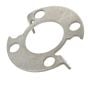 Handle Sus-Plate( R ) for Makita BMR102 Radio - OEM No. SE00000187