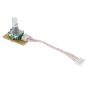 PCB-P Encoder Assembly for Makita DMR109 Job Site Radio - SE00000565