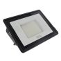 Extra Slim Floodlight with Wall Bracket 50W SMD LED 230V