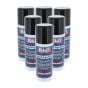 Super Glue Activating Aerosol 200ml Pack of 6 Sealey Part No. SCS300