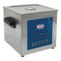 9L Ultrasonic Parts Cleaning Tank