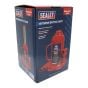 Sealey Bottle Jack 15 Tonne - SJ15