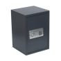 Electronic Combination Security Safe 350 x 330 x 500mm Sealey Part No. SECS04