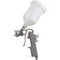 PCL Gravity Spray Gun 1.5mm Nozzle. Lite - SG02L