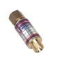 Flash Back Arrestor Auto Resetting Oxygen Sealey Part No. SGA3/RFA