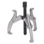 Triple Leg Reversible Puller 75mm Sealey Part No. SGP33