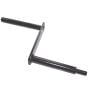 Starting Handle for Hatz, Benford MBR71 Roller - 000001407302