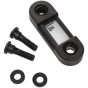 Oil Level Sight Glass for JCB Beaverpack - PP/6181