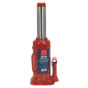 Bottle Jack 12 Tonne