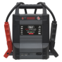 Jump Starter Power Pack Lithium(LiFePO4) 800Amp Sealey Part No. SL2S