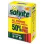 All Purpose Wallpaper Paste Sachet 20 Roll + 50% Free by Solvite - 1882382