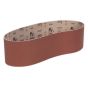 Sanding Belt 100 x 915mm 80Grit Sealey Part No. SM14/B080G