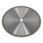 Cut-Off Saw Blade Dia.355 x 2.4mm/Dia.25.4mm 72tpu Sealey Part No. SM355B72