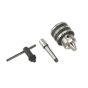 Key Chuck MT1 13mm Sealey Part No. SM42/ACC1