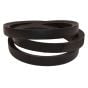 "A" Smooth Rubber Drive V-Belts - Width: 13mm Height: 8mm - Various Lengths