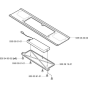 Battery Assembly for Husqvarna Solarmower (1995-2002)