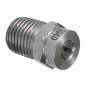 High Pressure Spray Nozzle - Spray Angle: 40 Degrees Thread Size: 080 NPT