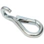 4" Zinc Plated Spring Hooks to Crue